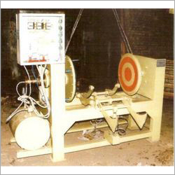 Barrel Tester