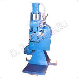 कुर्रोगेशन मशीन