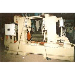 Edge Curling Machine