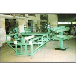 Double Edge Grinding Machine