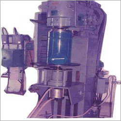 Drum Seamer