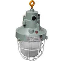 Led Flame Proof Light