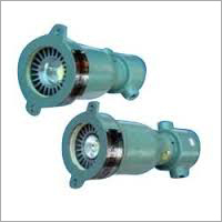 LED Flame Proof Lamp