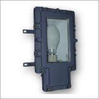 LED Flame Proof Head Light