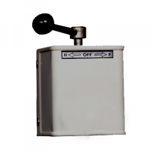 R-f Switch With 3 Mtr Wiring (1kg)