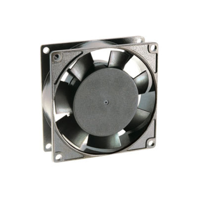 एसी ऐक्सियल फैन (प्लास्टिक ब्लेड)