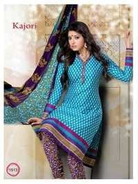 Cotton Dress Materials Neck Designs at Best Price in Jetpur | Amrut Fashion Point Cotton Dress Materials Neck Designs at Best Price in Jetpur | Amrut Fashion Point