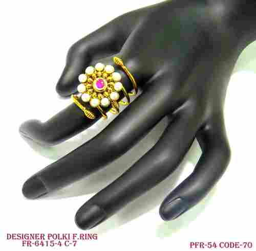 Princess Cut Engagement Ring Gender: Women