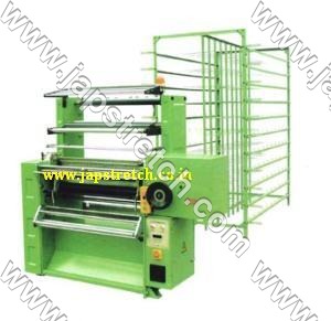 क्रोशे बुनाई मशीन