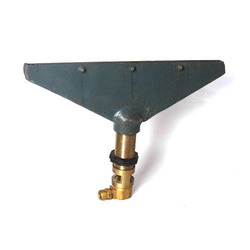 फिशटेल बर्नर