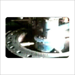 In-Situ Machining of Gasket Face