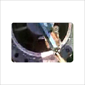 In-Situ Repair of Industrial Equipments