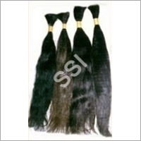 Indian Single Drawn Remy Hair