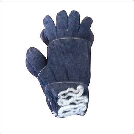 Safety Hand Gloves