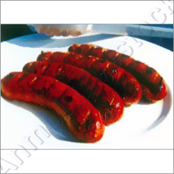 पोर्क नाश्ता सॉसेज