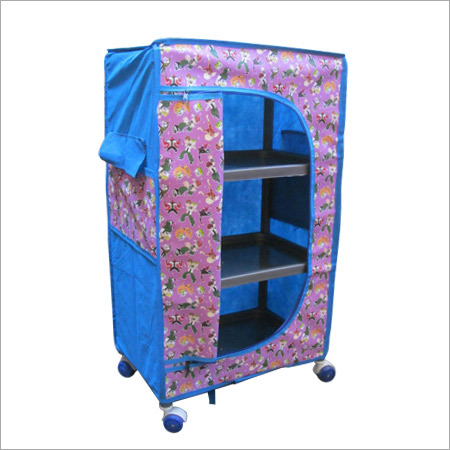 मैजिक रैक