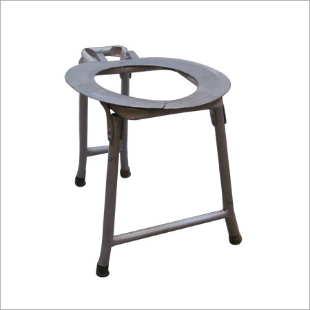 व्यस्क पॉट्टी कुर्सी