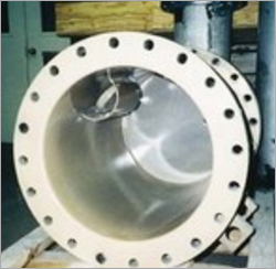 तरल PTFE कोटिंग सेवाएँ