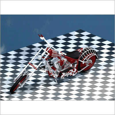 CAD CAM डिज़ाइन प्रशिक्षण