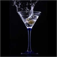 वोदका शीतल पेय ध्यान