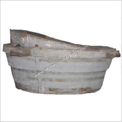 Cone Crusher