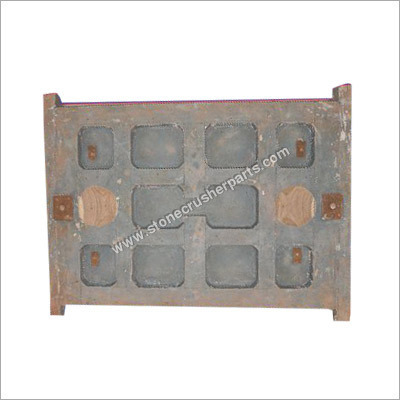 Jaw Plates