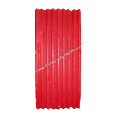 Jaw Plate Castings
