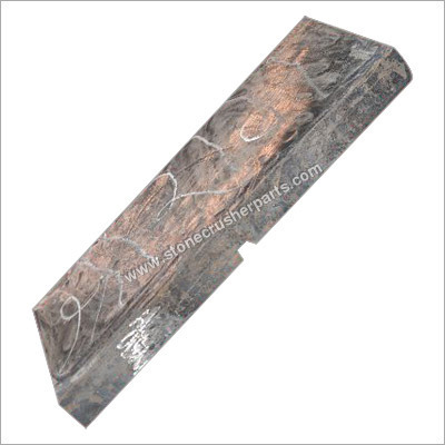 Plain Jaw Plates