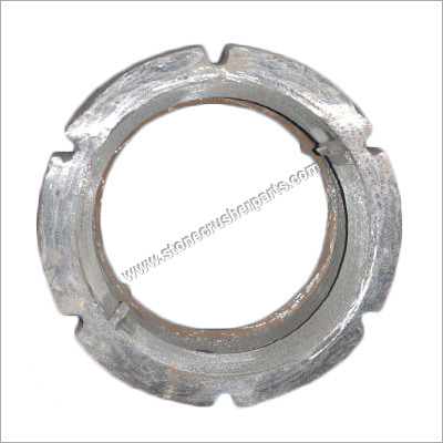 Customized Crusher Roller - Steel, 38 mm Diameter x 22 mm Width | High Strength, Durable, Corrosion Resistant, Easy Installation