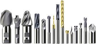 Cutting Tools & Hardware Diameter: 4 Millimeter (Mm)