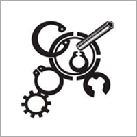 Stainless Steel Circlips