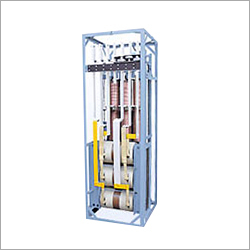 स्वचालित वोल्टेज रेगुलेटर