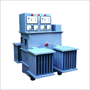 Plate Formation Charger 