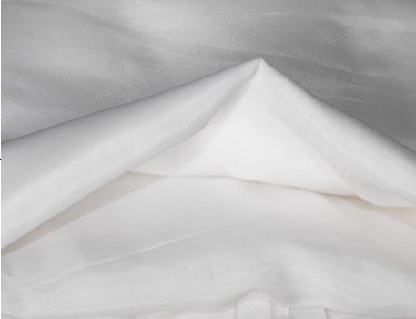 कॉटन ब्लेंड फ़ैब्रिक