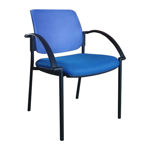 लो बैक विज़िटर चेयर