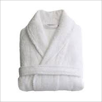 Bathrobes