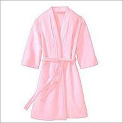 Bathrobes