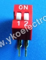 डिप स्विच सीरीज़