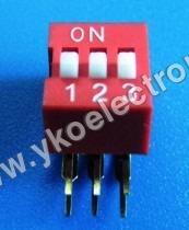 डिप स्विच सीरीज़