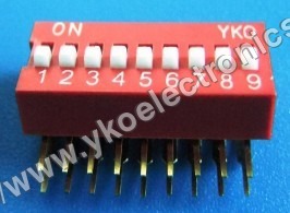 डिप स्विच सीरीज़