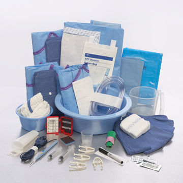 Delivery Kit
