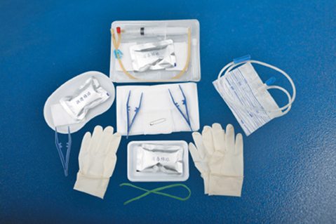 Disposable Urethral Kit