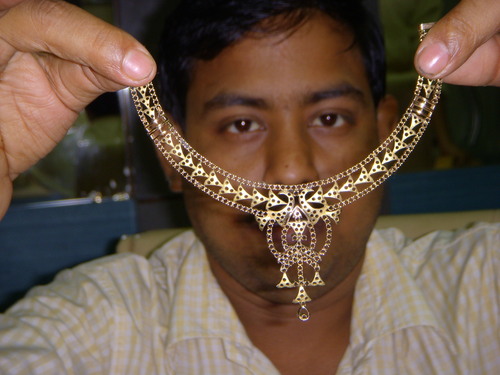 हार सेट