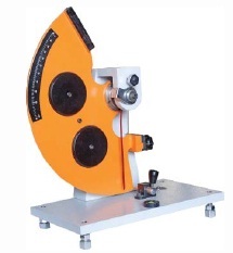Tear Tester