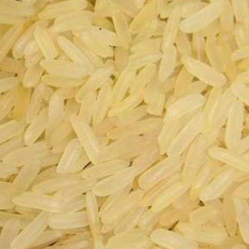 Silky Rice