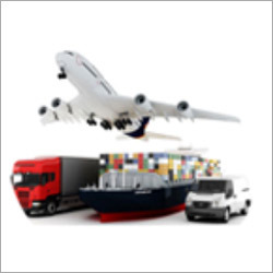 International Shifting Service