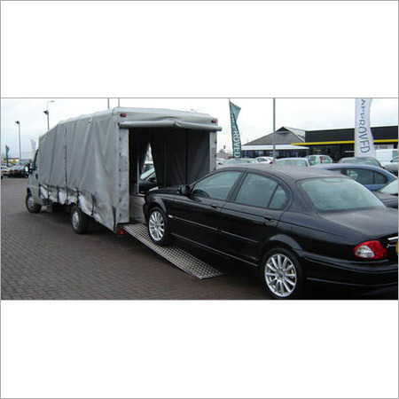 Car Carrier Services