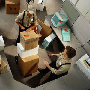 Office Relocation Services