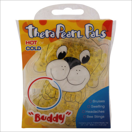 थेरापर्ल पाल्स बडी द पप्पी