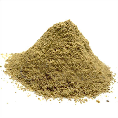 जीरा पाउडर